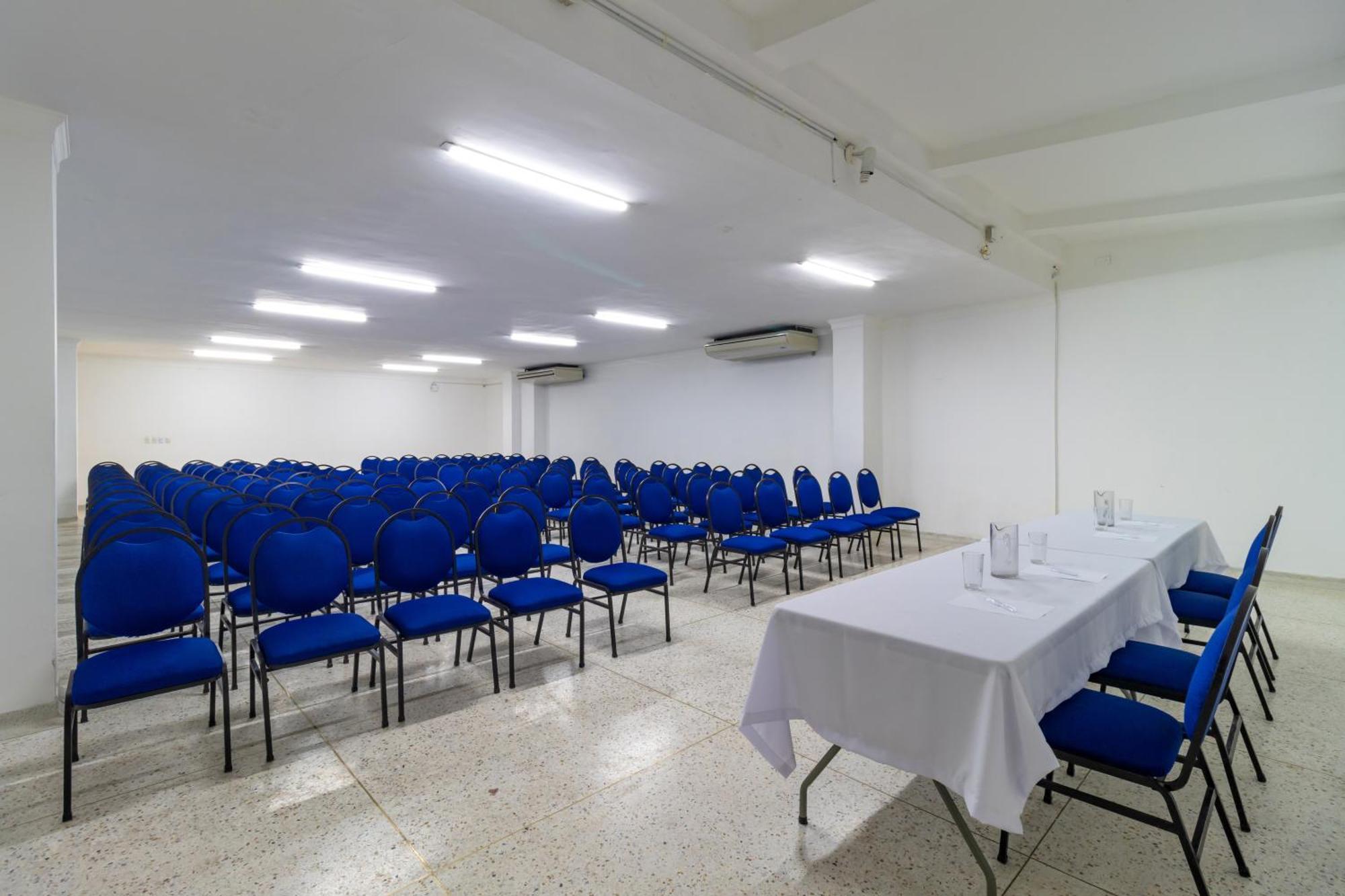 Hotel Yuldama Rodadero Inn Santa Marta  Bagian luar foto