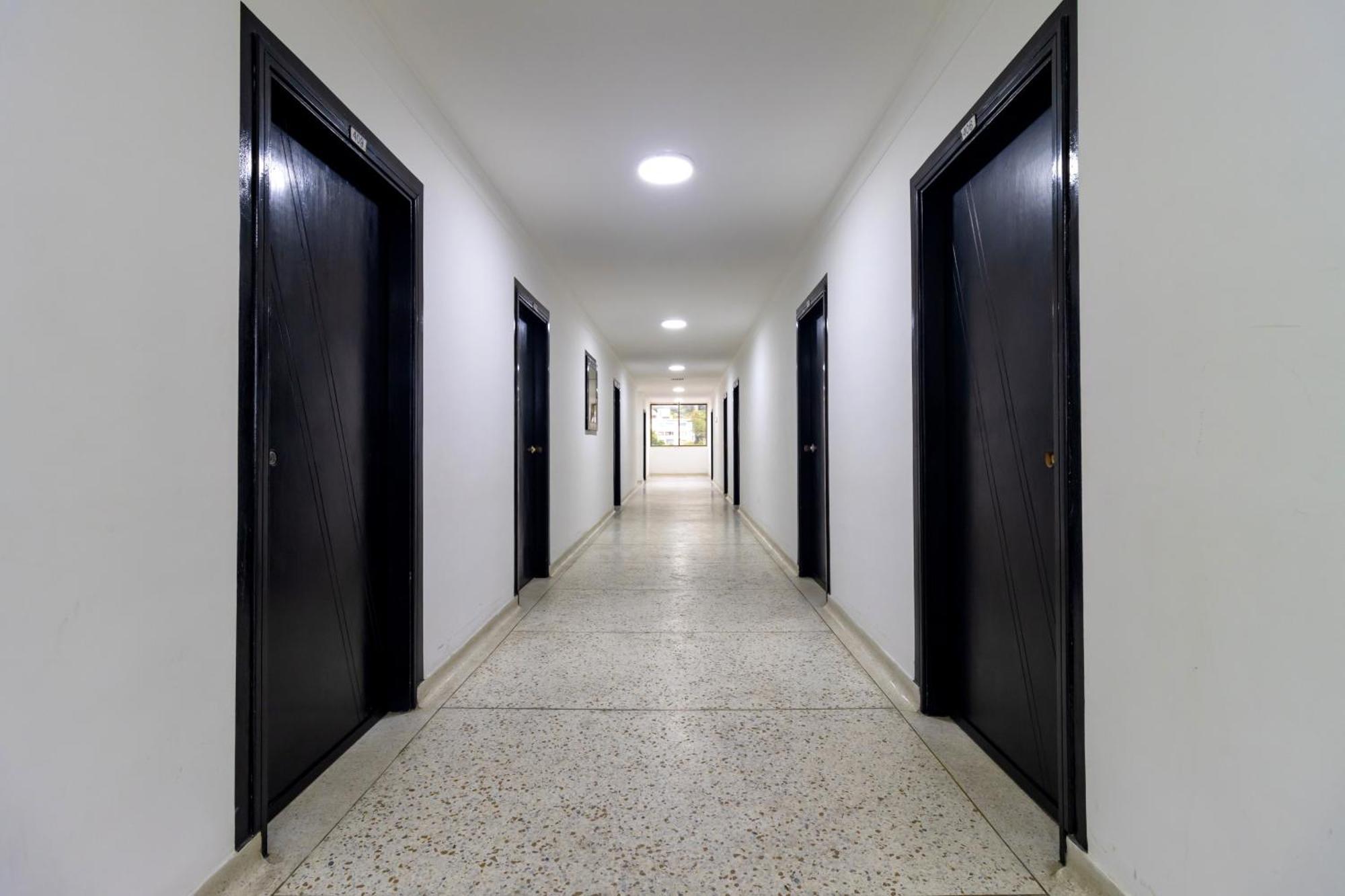 Hotel Yuldama Rodadero Inn Santa Marta  Bagian luar foto