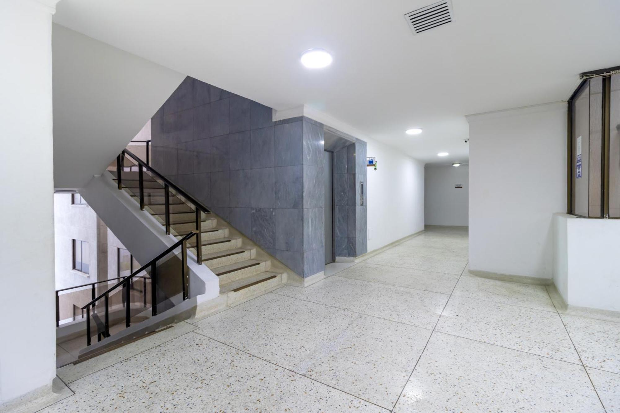 Hotel Yuldama Rodadero Inn Santa Marta  Bagian luar foto