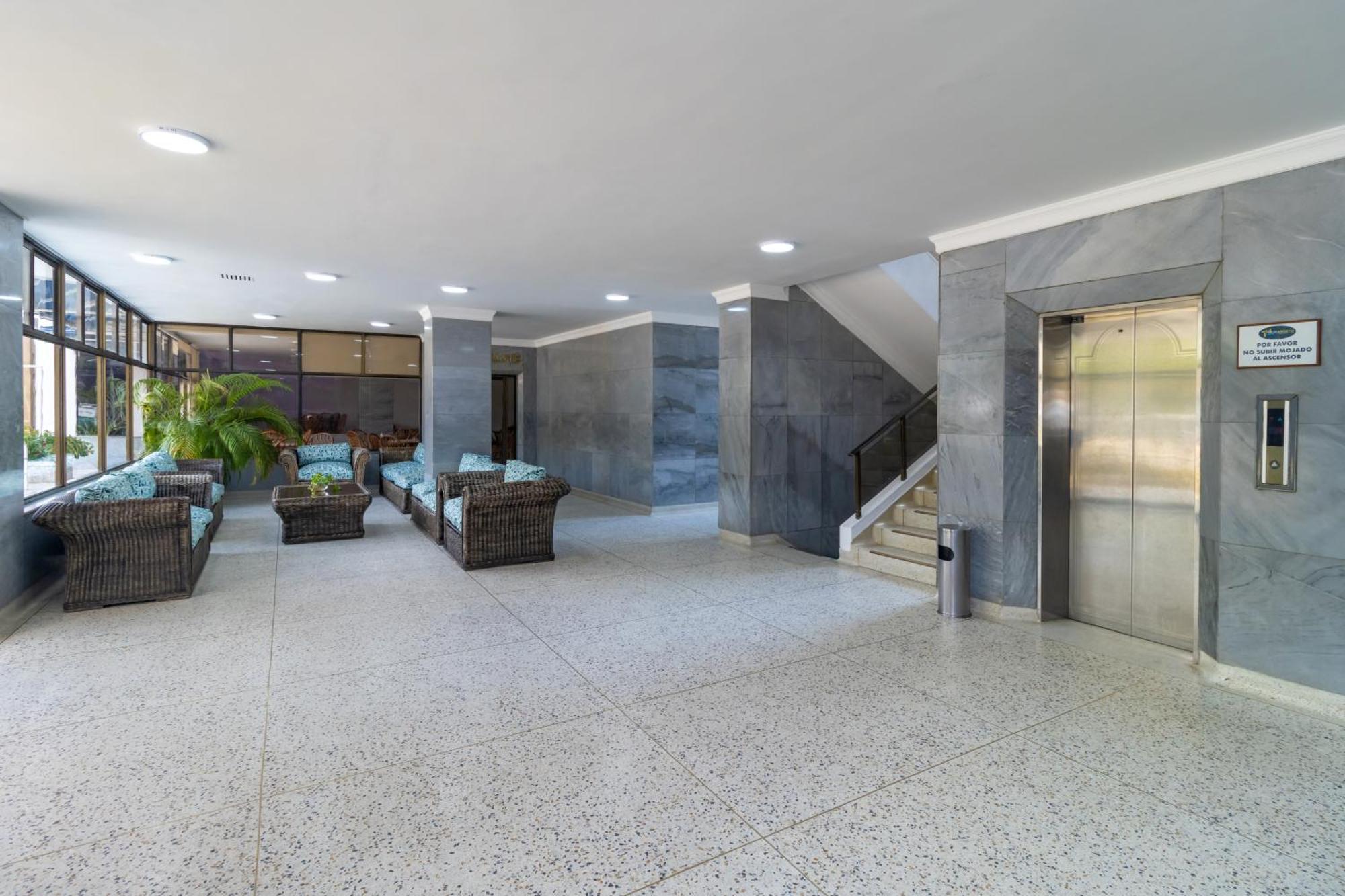 Hotel Yuldama Rodadero Inn Santa Marta  Bagian luar foto