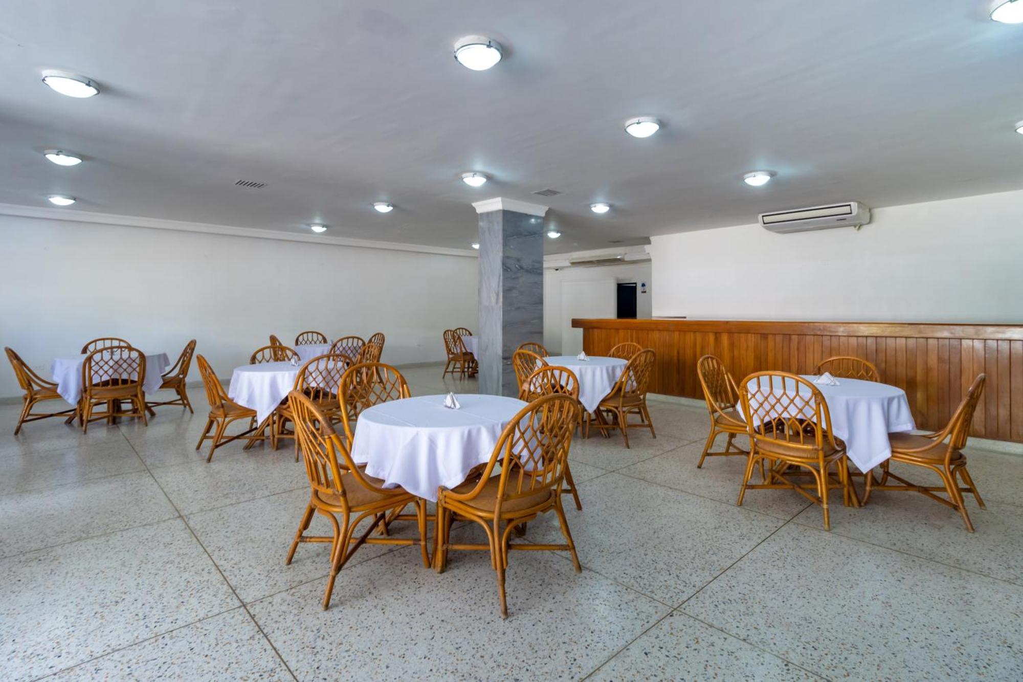 Hotel Yuldama Rodadero Inn Santa Marta  Bagian luar foto