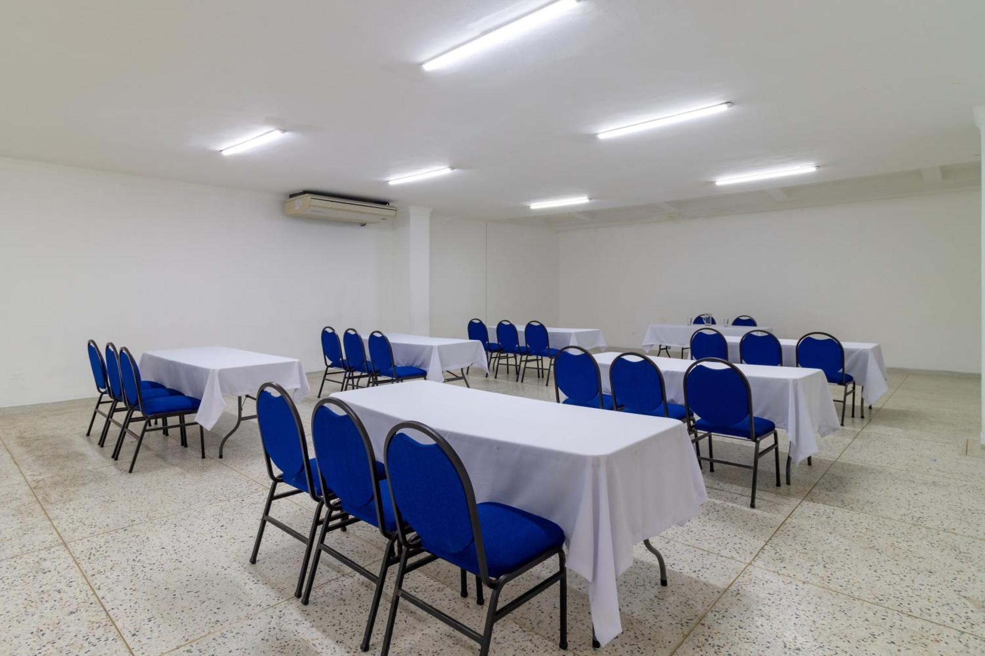Hotel Yuldama Rodadero Inn Santa Marta  Bagian luar foto