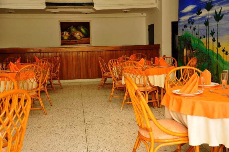 Hotel Yuldama Rodadero Inn Santa Marta  Bagian luar foto