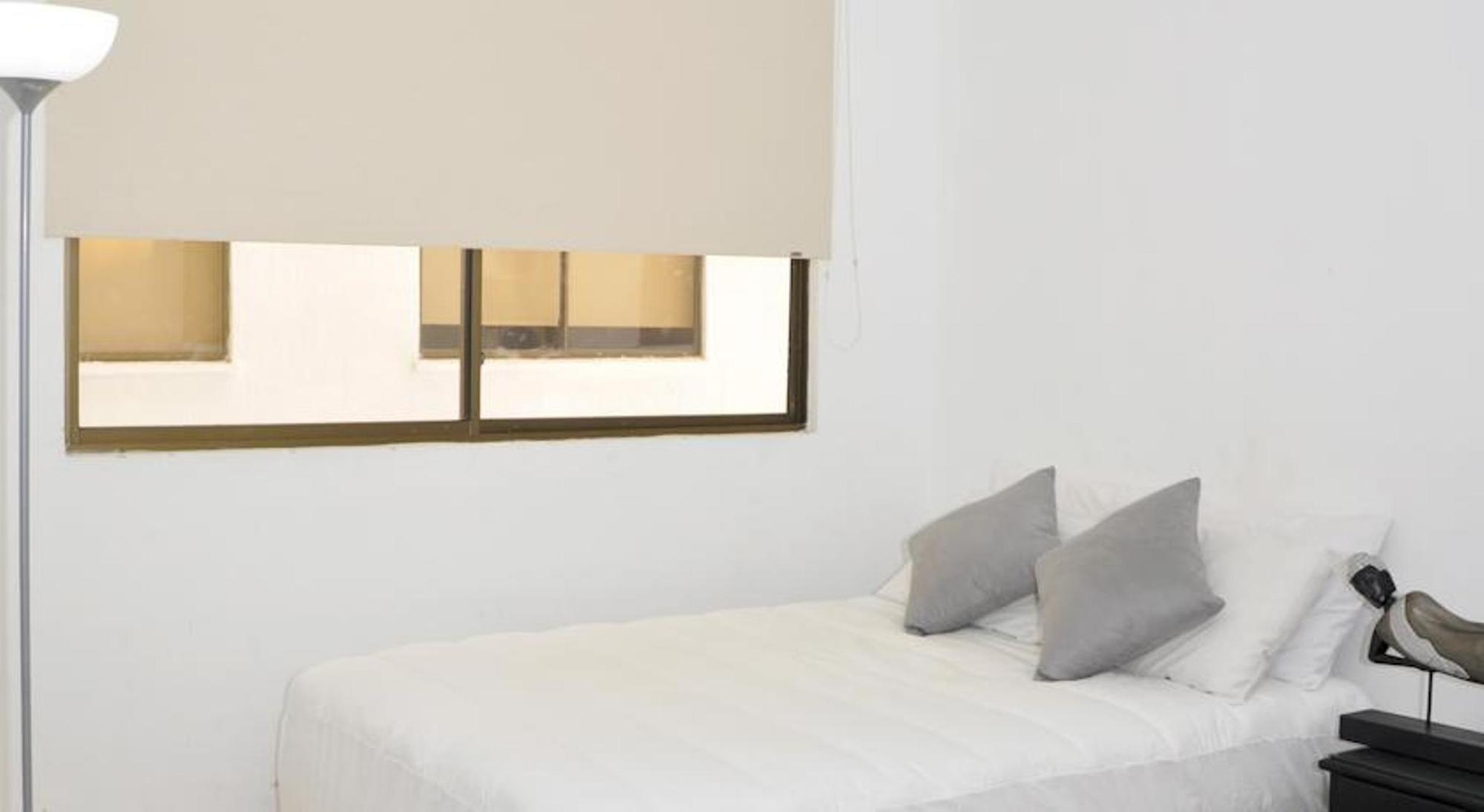 Hotel Yuldama Rodadero Inn Santa Marta  Bagian luar foto