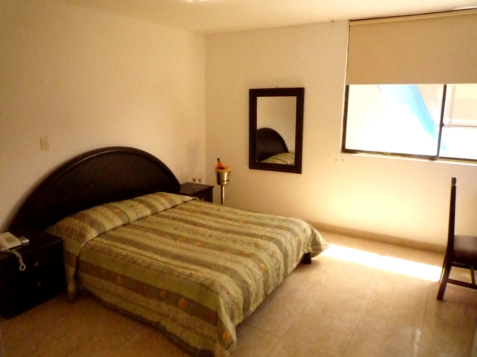 Hotel Yuldama Rodadero Inn Santa Marta  Bagian luar foto
