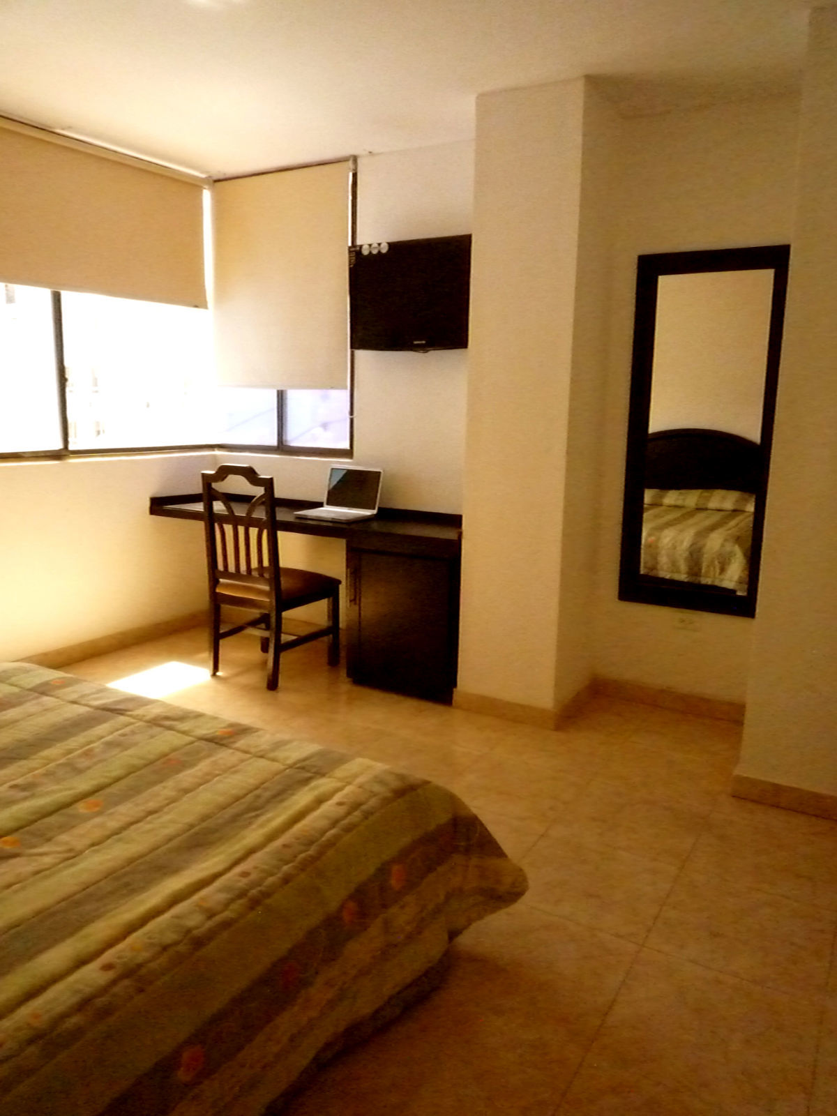 Hotel Yuldama Rodadero Inn Santa Marta  Bagian luar foto